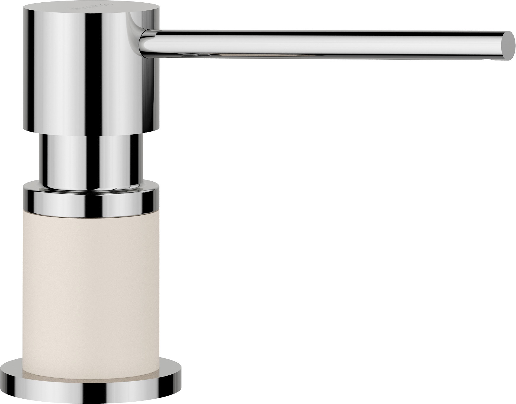 BLANCO LATO Spülmittelspender BLANCO LATO Spülmittelspender