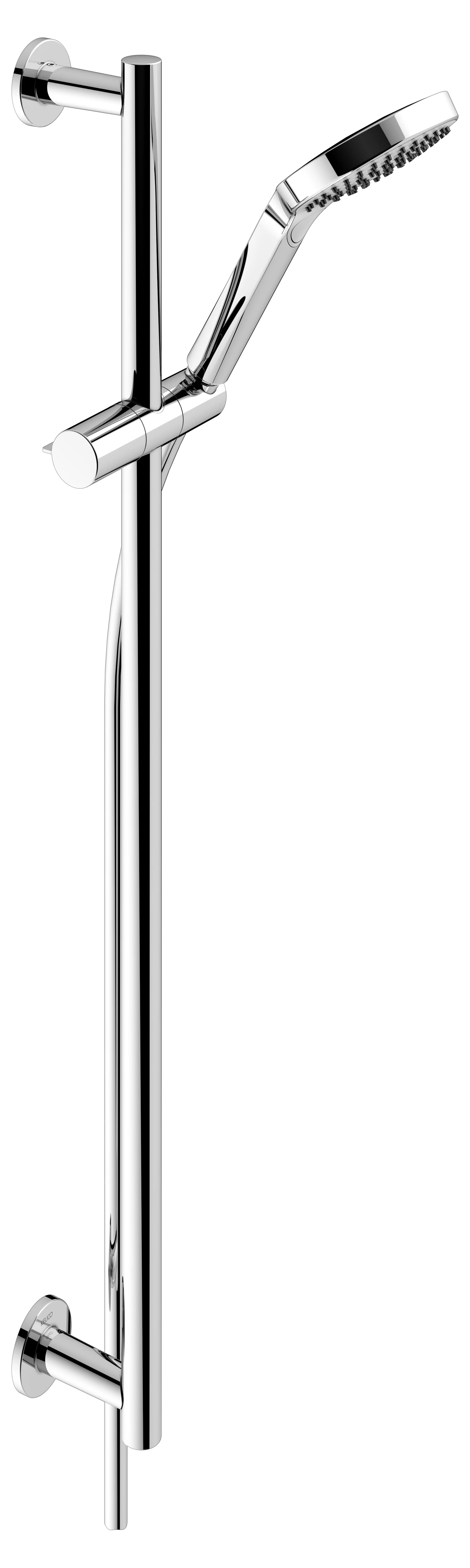 IXMO 59587010801 Brause-Set rund 855 mm verchromt IXMO 59587010801 Brause-Set rund 855 mm verchromt