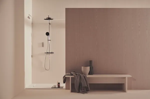 Handbrause Idealrain Solos Brushed Gold Handbrause Idealrain Solos Brushed Gold