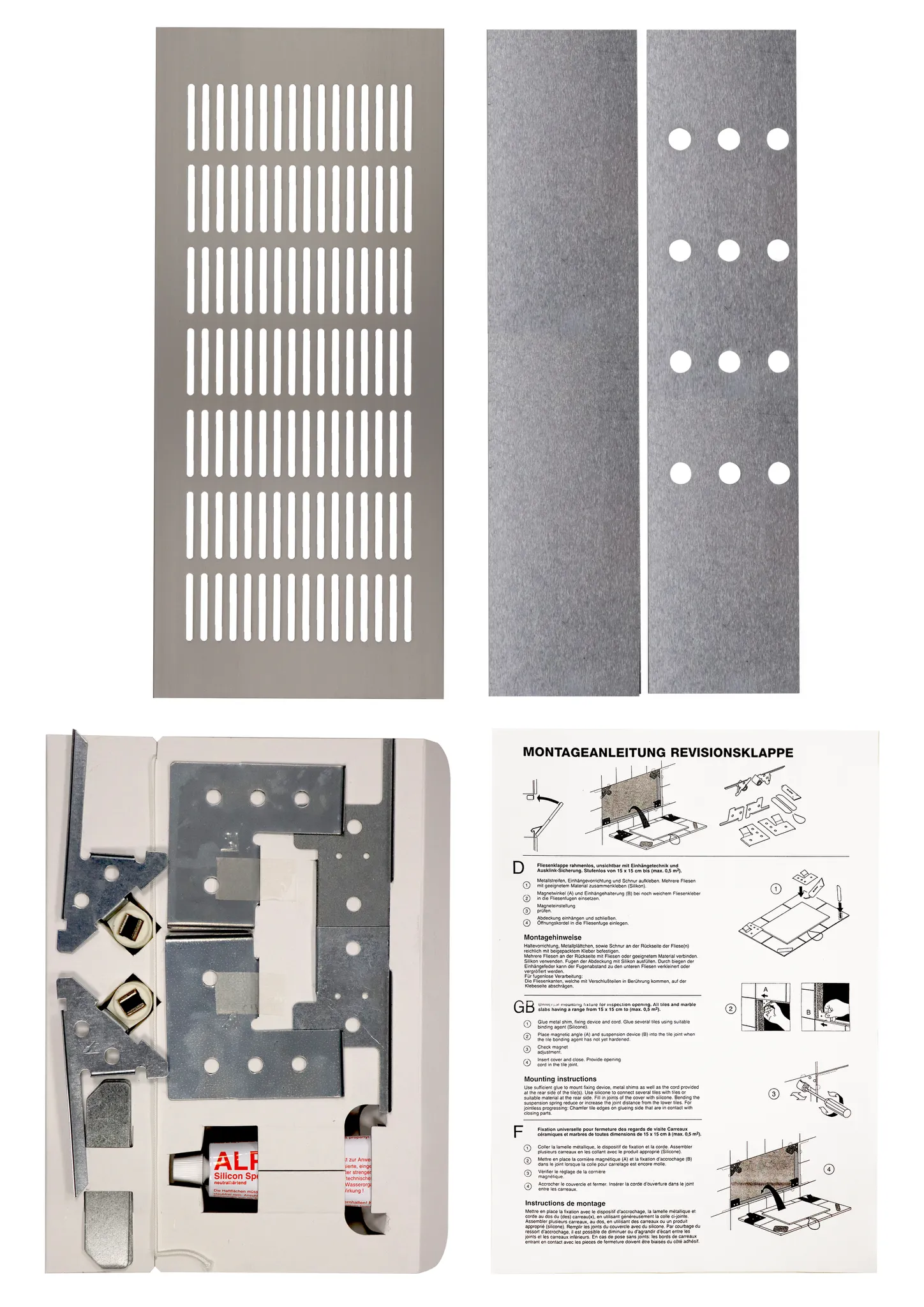 Kaldewei Zubehör/Ersatzteile für Badewanne/Whirlsystem „Whirl-Zubehör“ Kaldewei Zubehör/Ersatzteile für Badewanne/Whirlsystem „Whirl-Zubehör“
