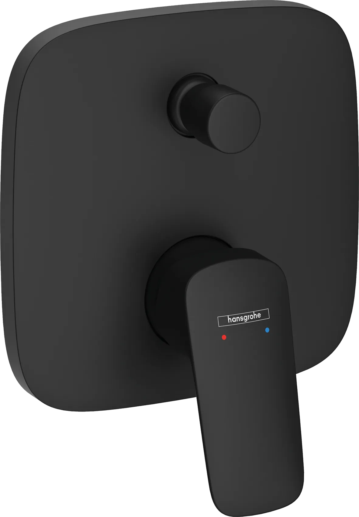 Wannenmischer Unterputz Logis Fertigset chrom Wannenmischer Unterputz Logis Fertigset chrom