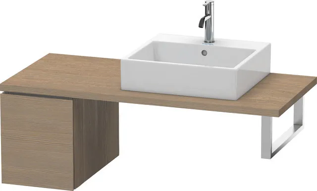 Duravit Unterschrank für Konsole „L-Cube“ 32 × 40 × 54,7 cm