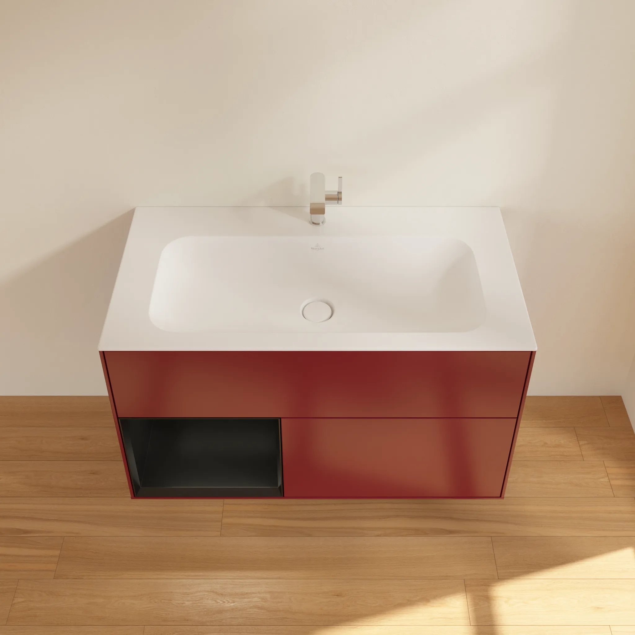 Villeroy & Boch Finion Waschbeckenunterschrank G03