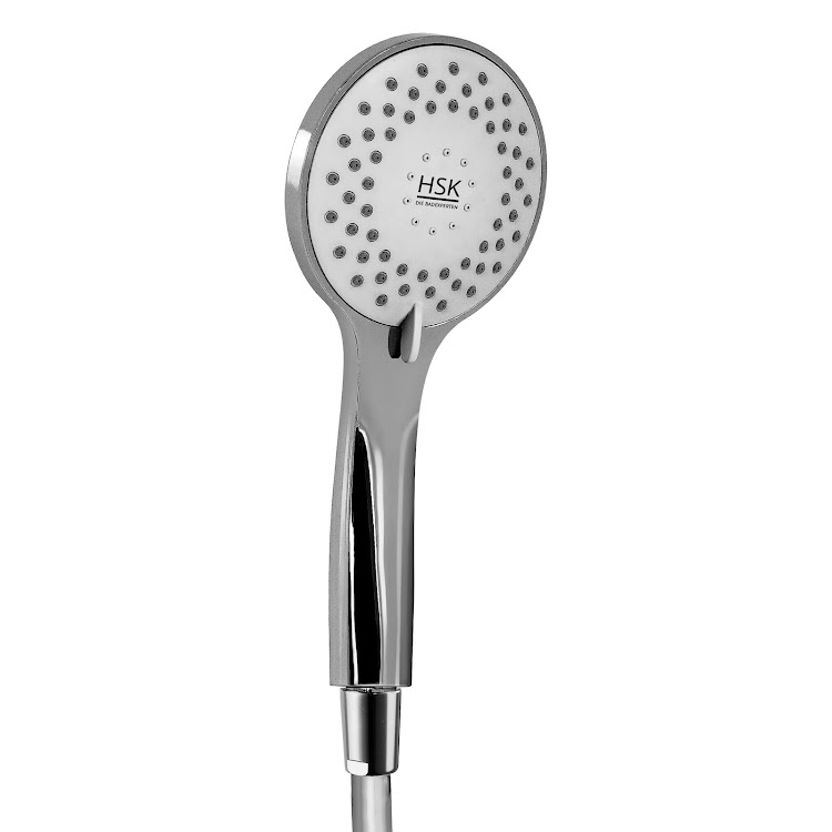 Handbrause ⌀ 2,5 cm Handbrause ⌀ 2,5 cm