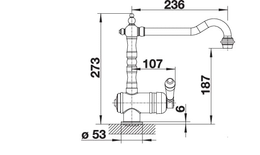 BLANCO TRADON BLANCO TRADON