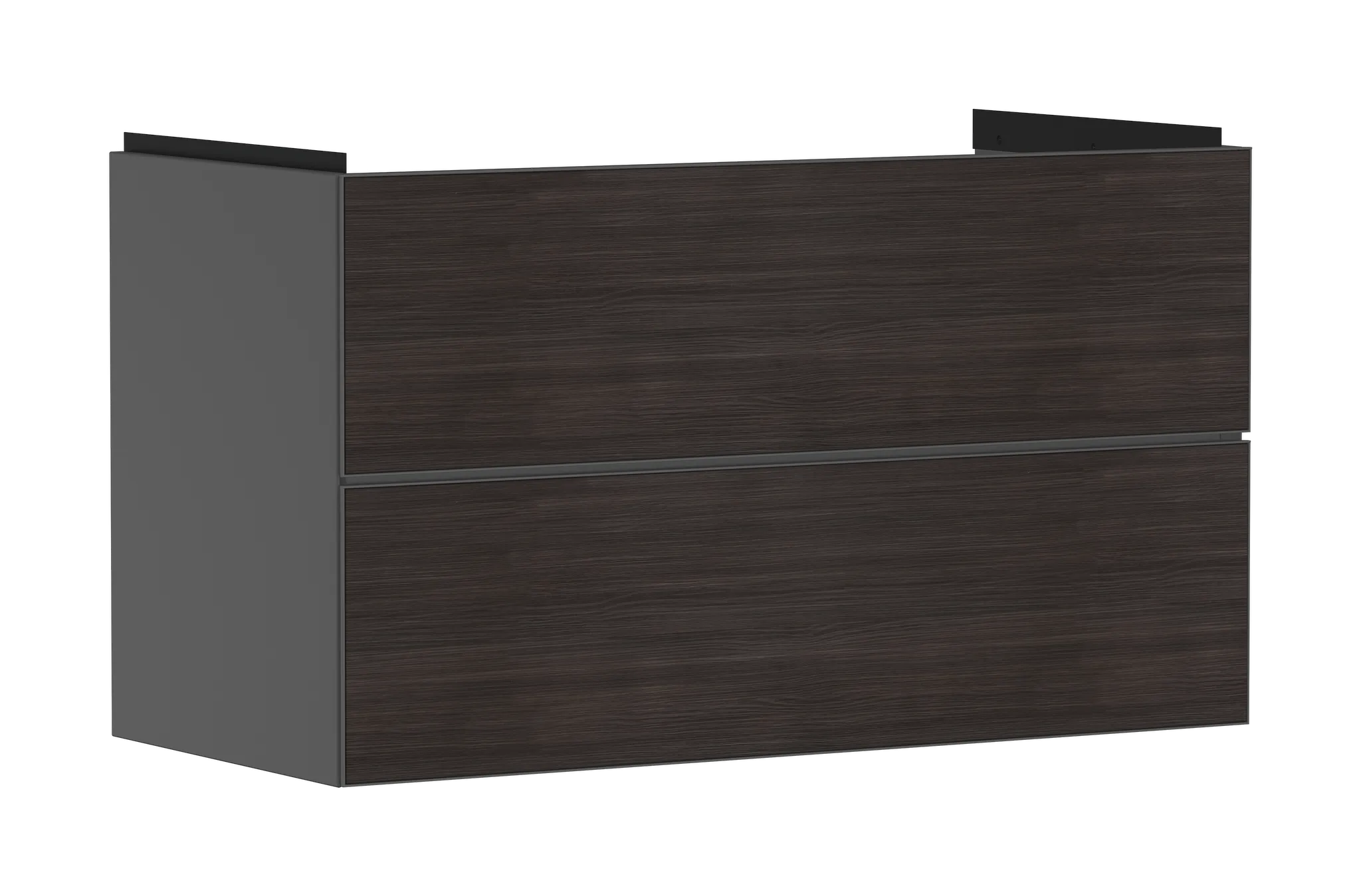 Hansgrohe Xevolos E Waschtischunterschrank Schiefergrau Matt Hansgrohe Xevolos E Waschtischunterschrank Schiefergrau Matt