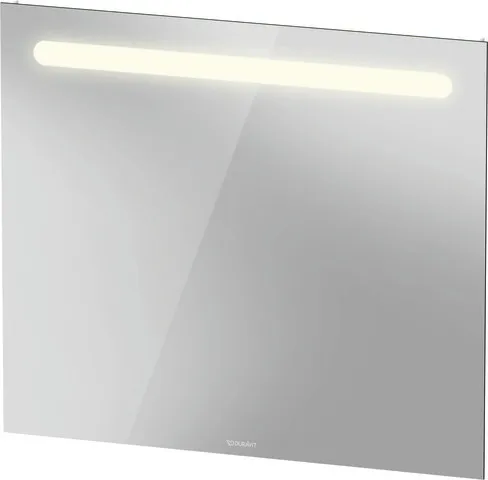Duravit Spiegel „No.1“ 80 × 70 cm Duravit Spiegel „No.1“ 80 × 70 cm