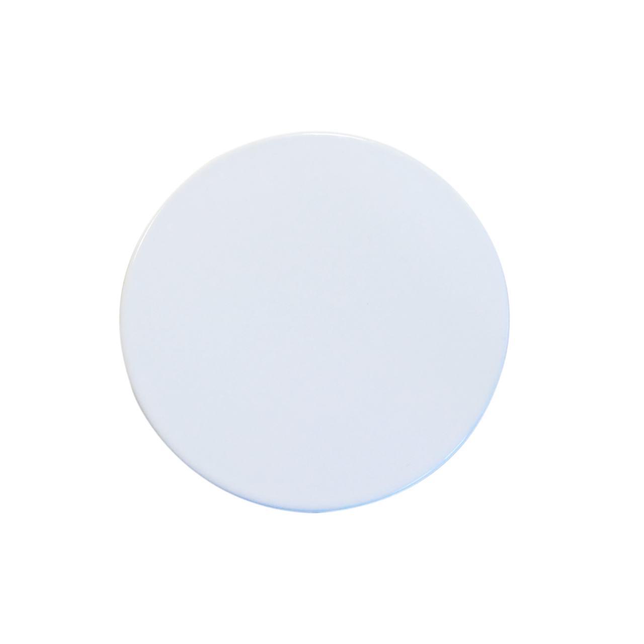 Emaillierte Ablaufabdeckung für Ablaufgarnituren „KA 90“ ⌀ 10,4 cm in alpinweiß Emaillierte Ablaufabdeckung für Ablaufgarnituren „KA 90“ ⌀ 10,4 cm in alpinweiß