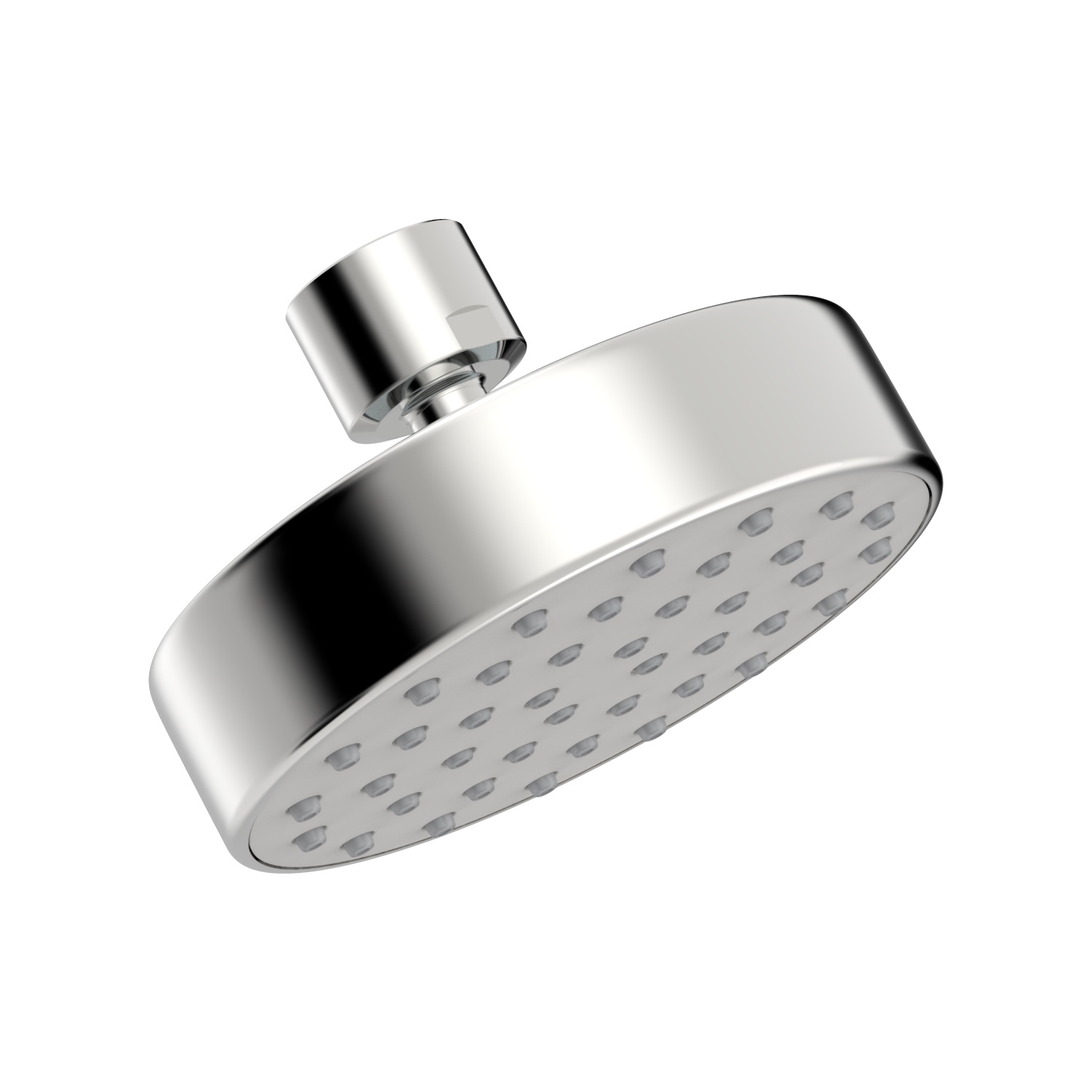 HansaMEDIJET Kopfbrause HansaMEDIJET 4429 1-strahlig d 95 mm DN15 Chrom HansaMEDIJET Kopfbrause HansaMEDIJET 4429 1-strahlig d 95 mm DN15 Chrom