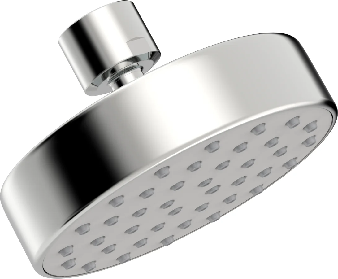 HansaMEDIJET Kopfbrause HansaMEDIJET 4429 1-strahlig d 95 mm DN15 Chrom HansaMEDIJET Kopfbrause HansaMEDIJET 4429 1-strahlig d 95 mm DN15 Chrom