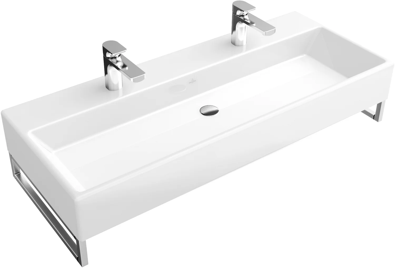 Villeroy & Boch Handtuchhalter „Memento“ 42 cm Villeroy & Boch Handtuchhalter „Memento“ 42 cm