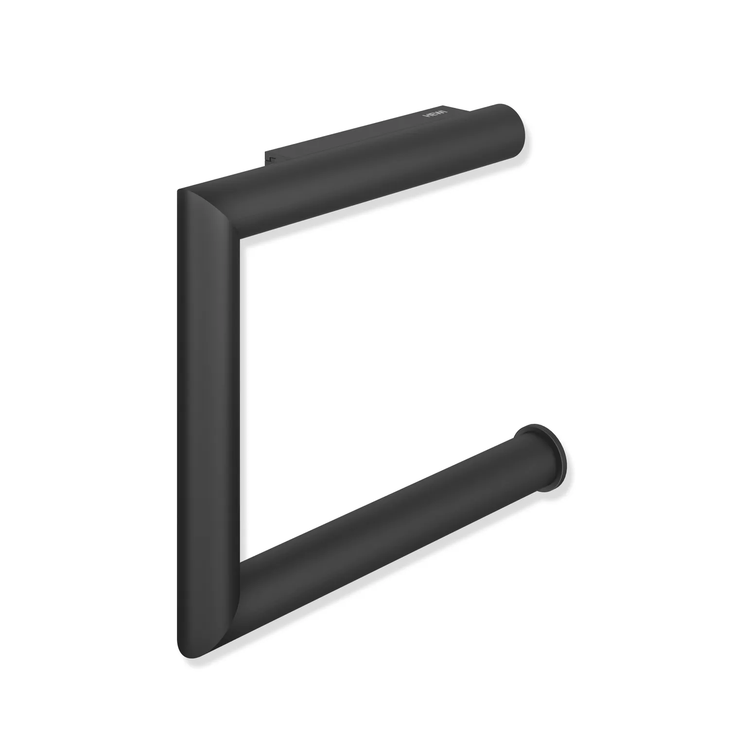 HEWI Toilettenpapierhalter „System 162“ in Befestigung verdeckt HEWI Toilettenpapierhalter „System 162“ in Befestigung verdeckt