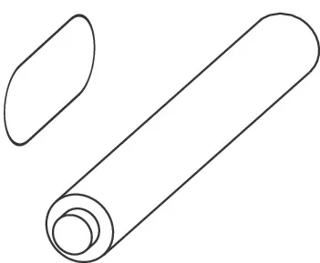 Hansgrohe Push-to-open Wandnische Hansgrohe Push-to-open Wandnische