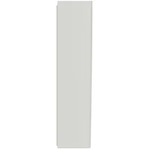 Halbsäule „i.lifeA“ 18,5 × 70,5 × 16,8 cm Halbsäule „i.lifeA“ 18,5 × 70,5 × 16,8 cm