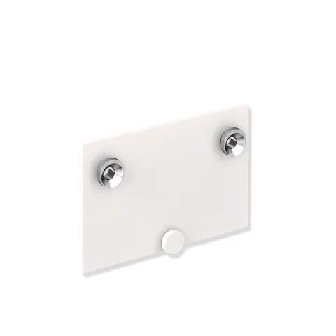 Montageplatte Sitz mobil pulverbeschichtet weiß tiefmatt Montageplatte Sitz mobil pulverbeschichtet weiß tiefmatt