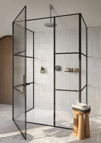 Villeroy & Boch Squaro Infinity Duschwanne, 1200 x 800 x 40 mm, Stone White Villeroy & Boch Squaro Infinity Duschwanne, 1200 x 800 x 40 mm, Stone White