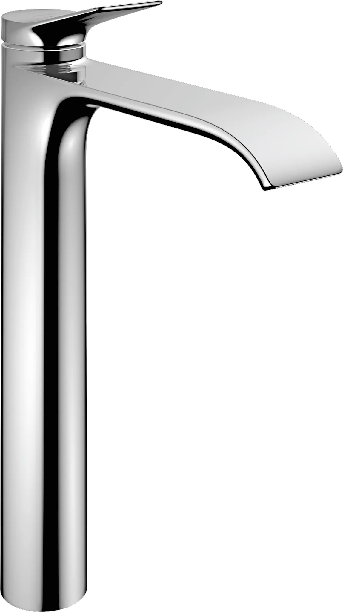 Hansgrohe Vivenis Einhebel-Waschtischmischer 250 CoolStart Chrom Hansgrohe Vivenis Einhebel-Waschtischmischer 250 CoolStart Chrom