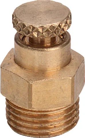 Viega „Sanfix“ Entlüftungsventil 3/8″ Viega „Sanfix“ Entlüftungsventil 3/8″