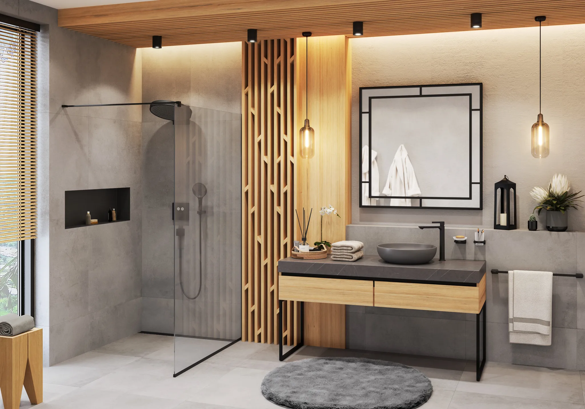 Grundkörper iBox universal Grundkörper iBox universal