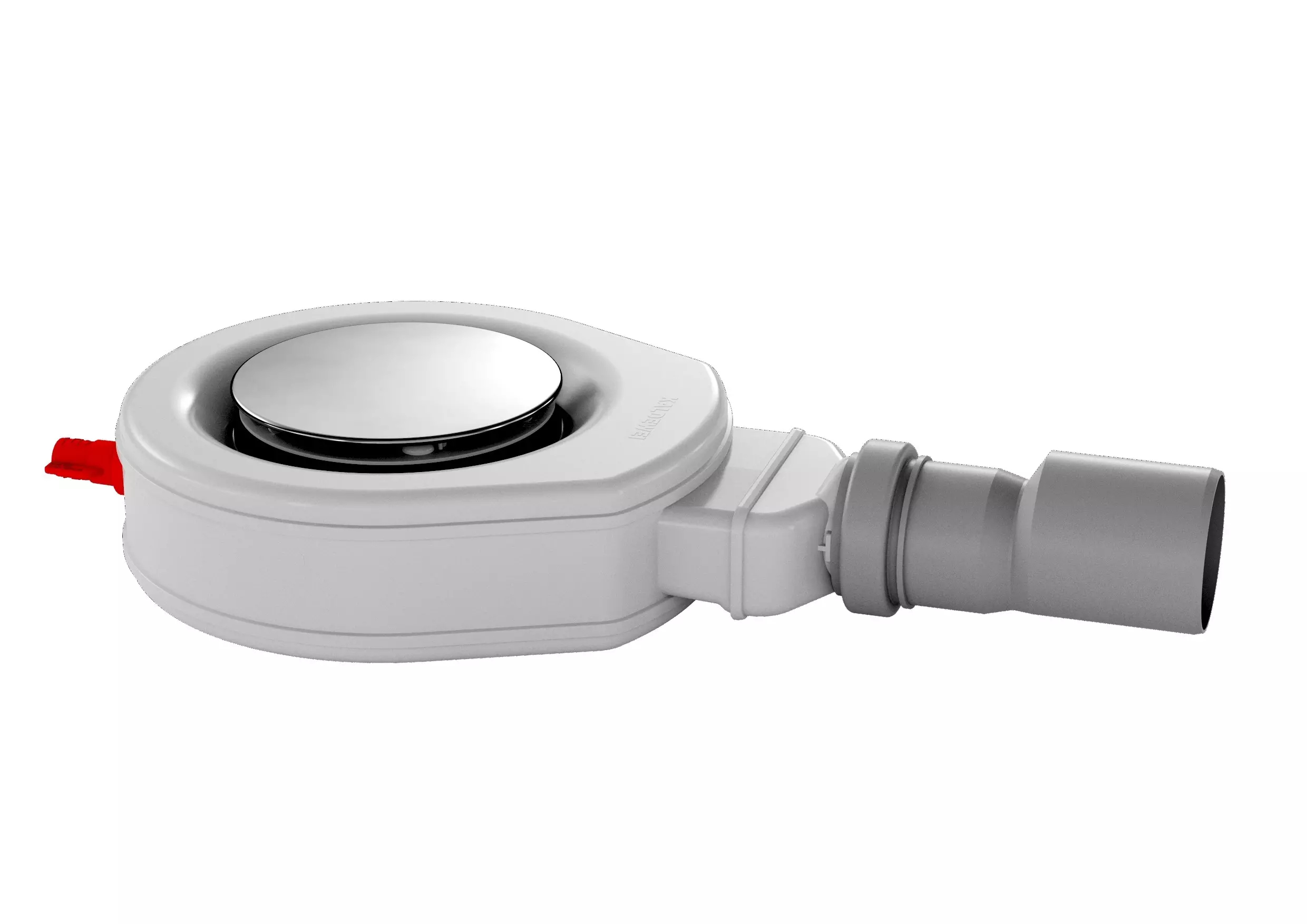 quadrat Set Duschwanne Duschplan 90 × 90 mit Kaldewei-Ablauf und Rahmen Komplettset Duschwanne mit Ablauf und Rahmen 90 × 90 cm, ,