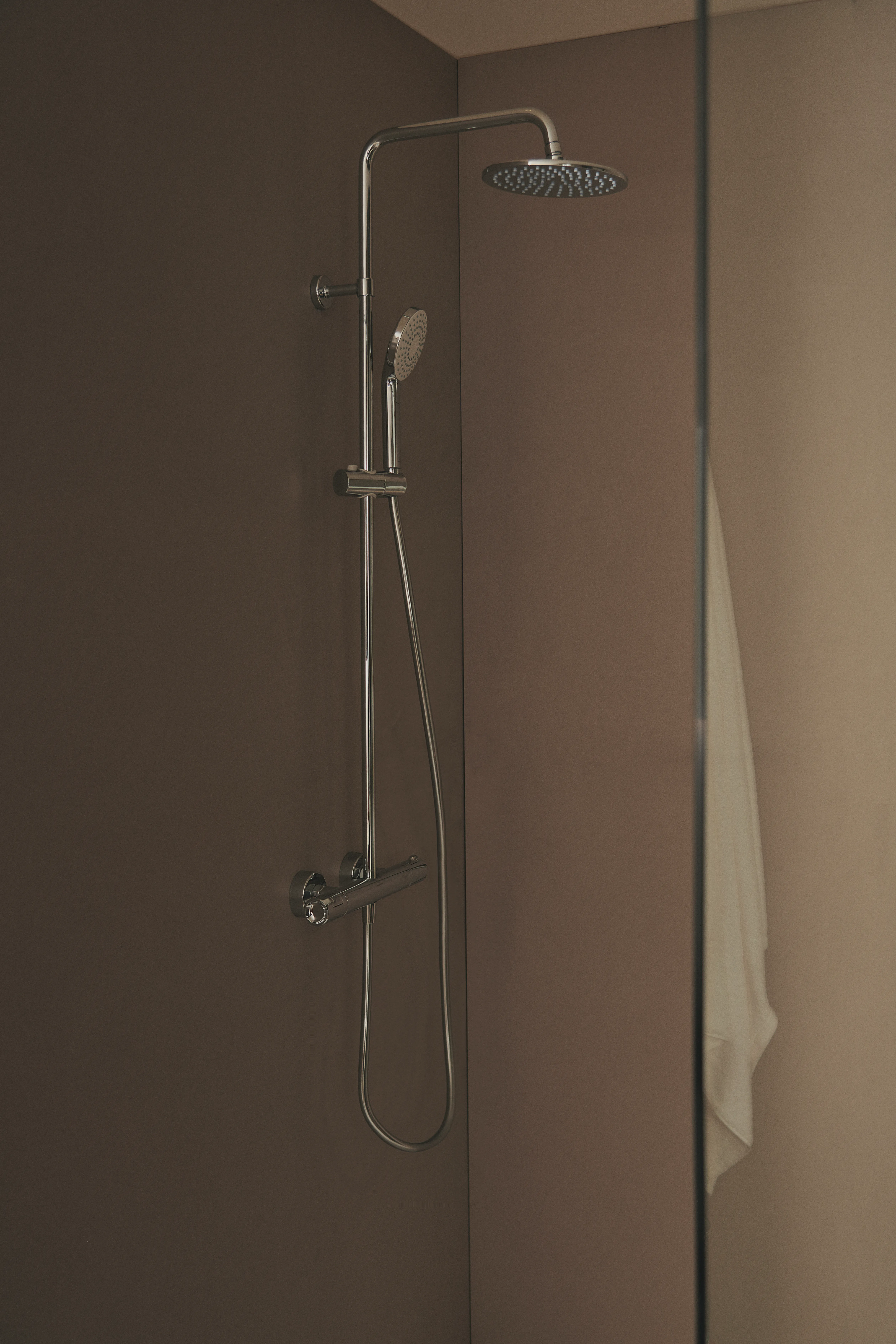 Ideal Standard Duschsystem „Ceratherm T50“ Ideal Standard Duschsystem „Ceratherm T50“