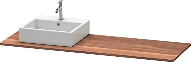 Duravit Konsole „XSquare“ Duravit Konsole „XSquare“