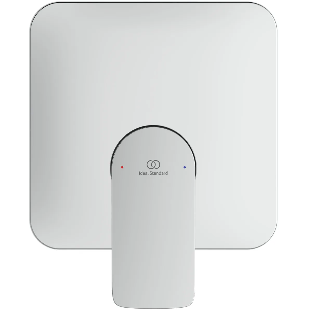 Ideal Standard Brausearmatur Unterputz Ceralife C Chrom Ideal Standard Brausearmatur Unterputz Ceralife C Chrom