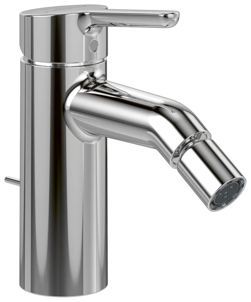 Einhebel-Bidetarmatur Skyla T116001000, Chrom Einhebel-Bidetarmatur Skyla T116001000, Chrom