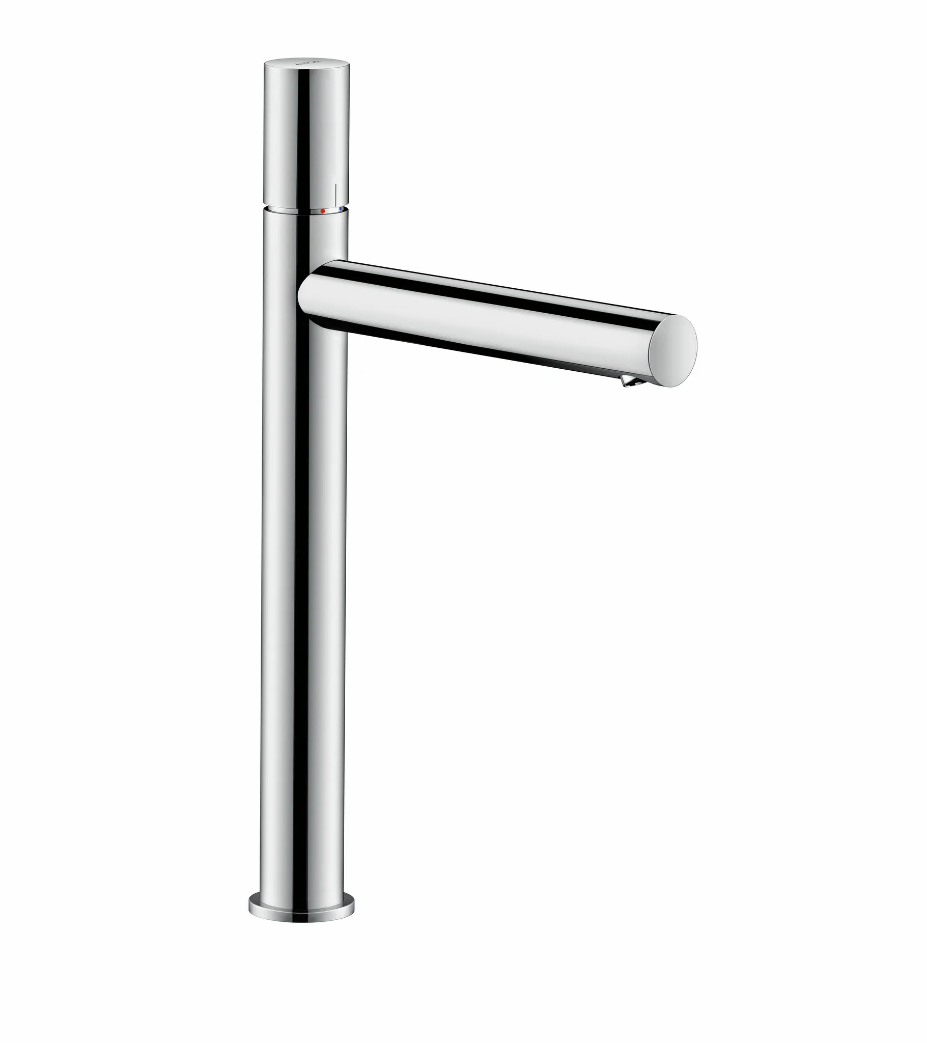 Hansgrohe AXOR Uno Einhebel-Waschtischmischer 260, Chrom Hansgrohe AXOR Uno Einhebel-Waschtischmischer 260, Chrom