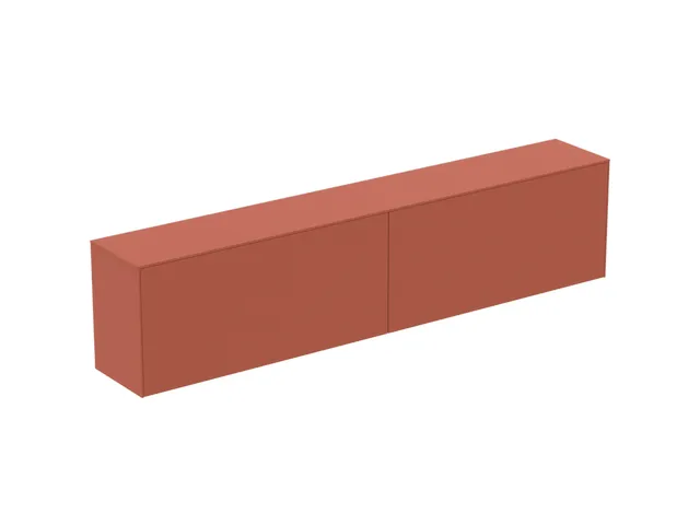 Ideal Standard Conca Auszugsfront rechts, 1180x536mm Sunset