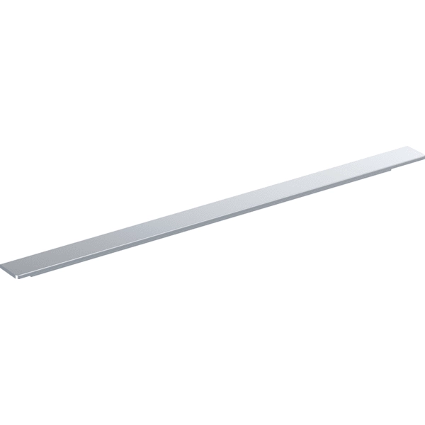 Geberit Griff Acanto/iCon hochglanz-verchromt, 51,7 cm Breite, Aluminium Geberit Griff Acanto/iCon hochglanz-verchromt, 51,7 cm Breite, Aluminium