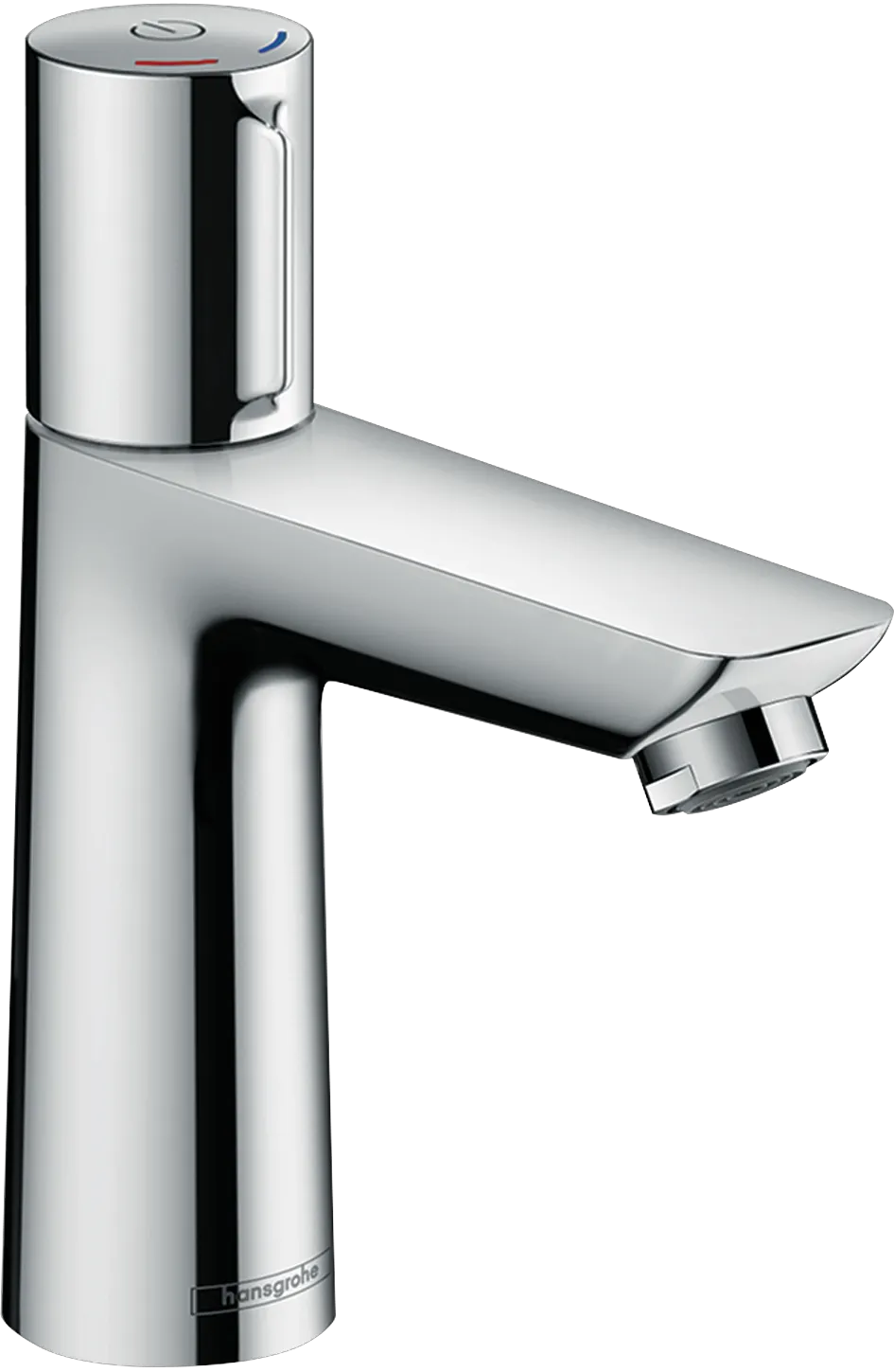 Hansgrohe Talis Select E Waschtischmischer 110 Chrom Hansgrohe Talis Select E Waschtischmischer 110 Chrom