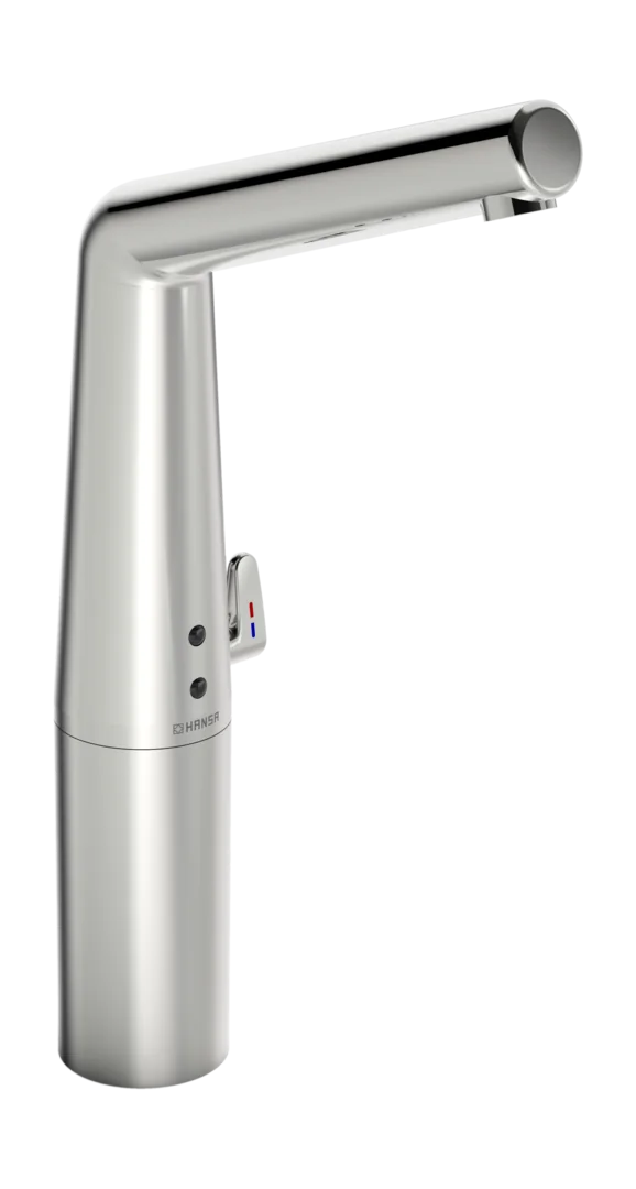 WT-Batt. HansaDESIGNO Style 5194 6 V