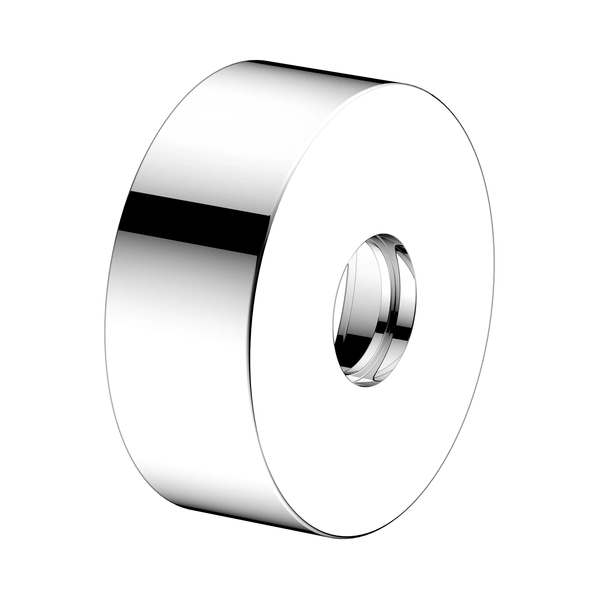 IXMO 59545010281 Verlängerungs-rund f. Wanneneinlauf/Schlauchanschl. Höhe 25 mm verchromt IXMO 59545010281 Verlängerungs-rund f. Wanneneinlauf/Schlauchanschl. Höhe 25 mm verchromt