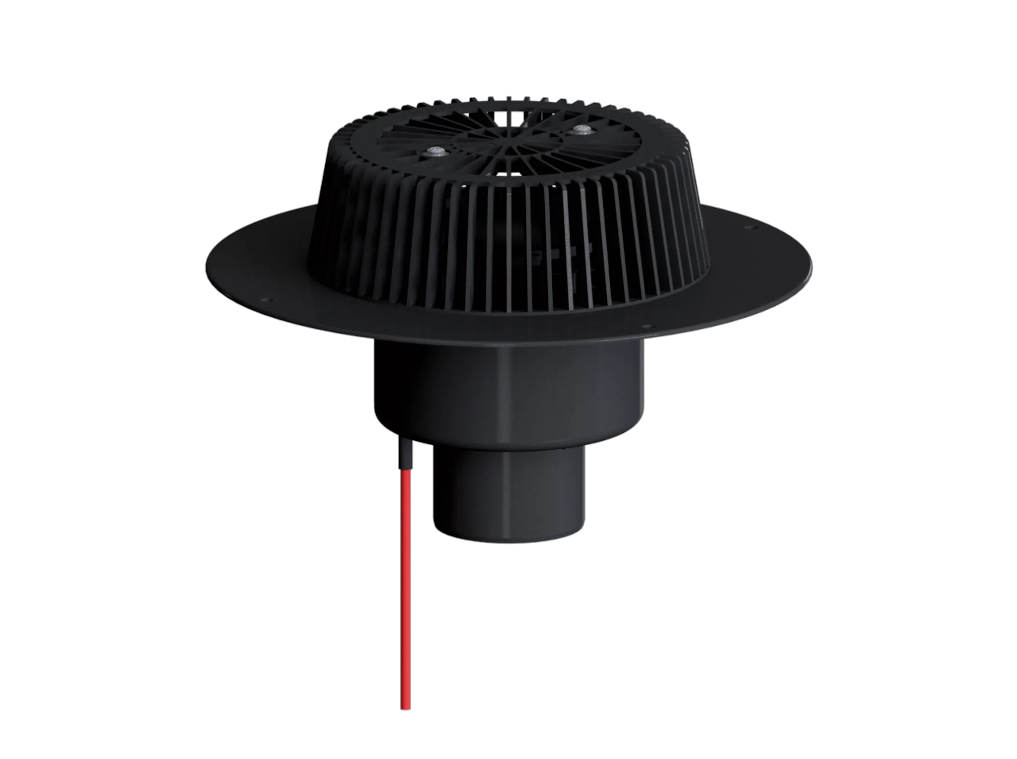 Dachablauf SuperDrain 62 H FPO, DN 90 Dachablauf SuperDrain 62 H FPO, DN 90
