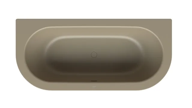 Bette BetteSilhouette Badewanne Starlet I 1850x850x420 mm Hazel glasierter Titan-Stahl 2-Sitzer Schürzen-Badewanne Bette BetteSilhouette Badewanne Starlet I 1850x850x420 mm Hazel glasierter Titan-Stahl 2-Sitzer Schürzen-Badewanne