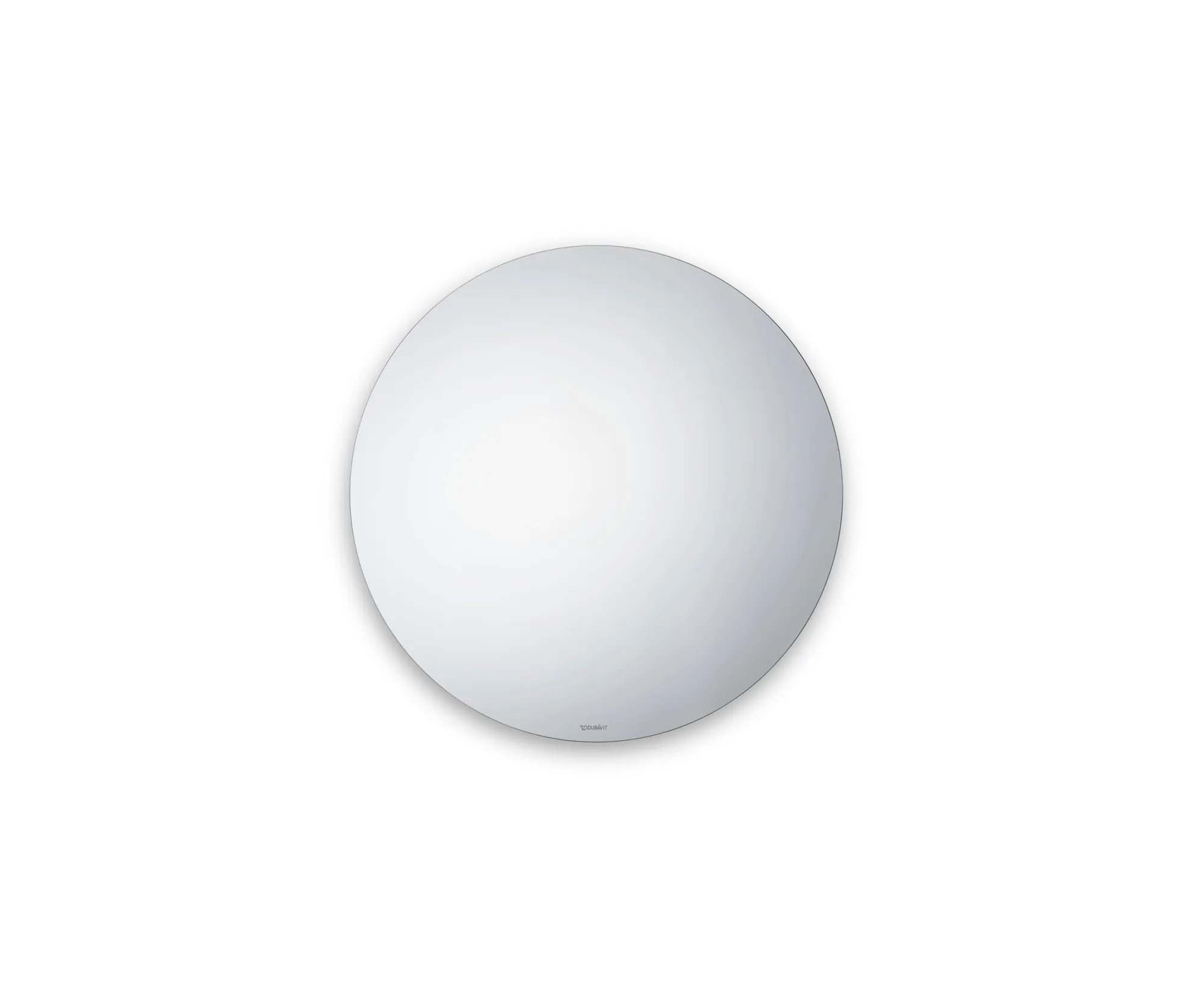 Duravit Spiegel „Licht & Spiegel“ 70 × 70 cm