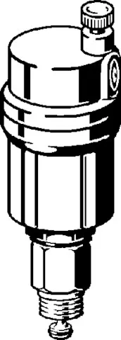 Viega „Sanfix“ Entlüfter 1/2″ Viega „Sanfix“ Entlüfter 1/2″