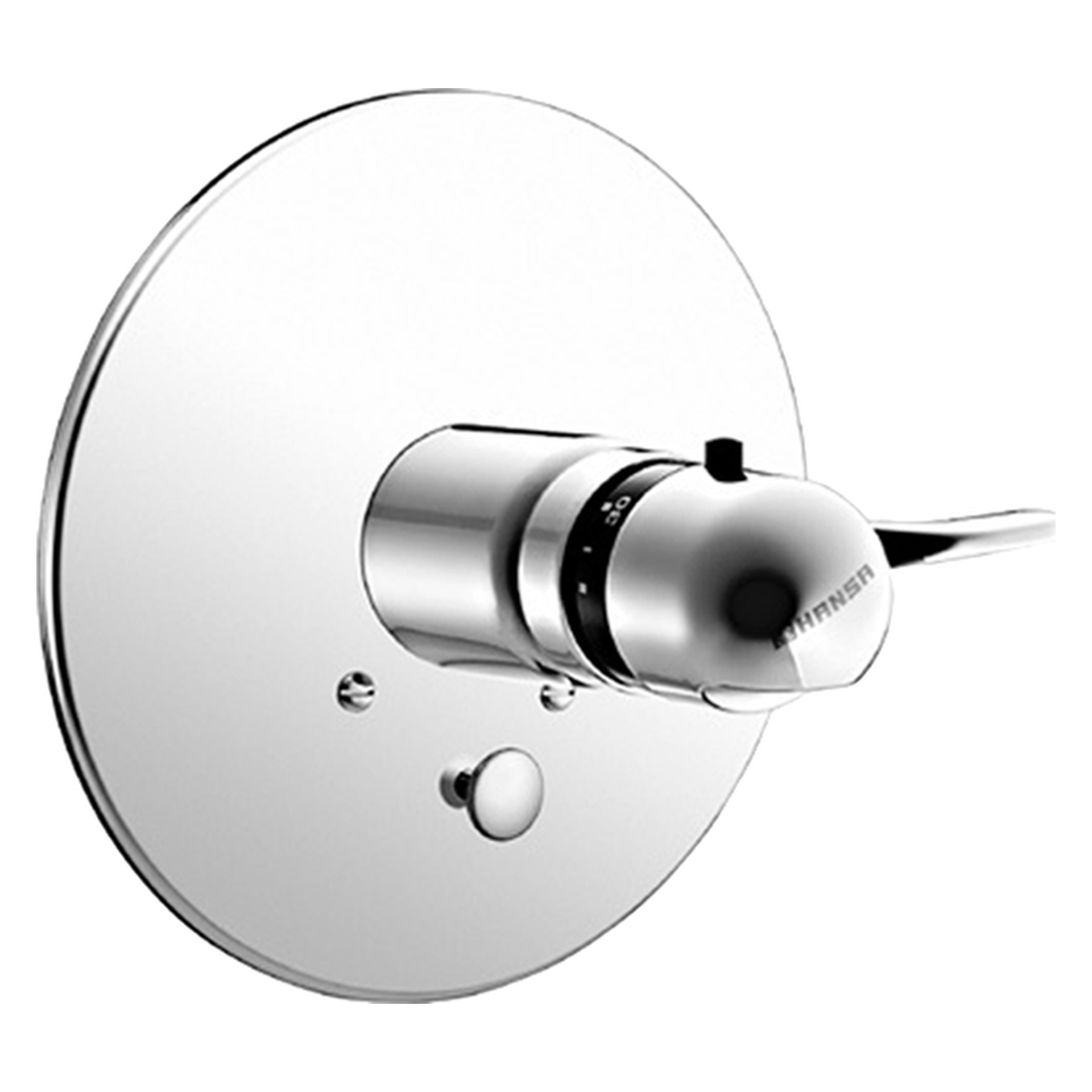 Hansa Wannen- und Brausearmatur Thermostat Fertigsets FM-Set f. Wafü/Br. Hansa 0862 Ros. Hansa Wannen- und Brausearmatur Thermostat Fertigsets FM-Set f. Wafü/Br. Hansa 0862 Ros.