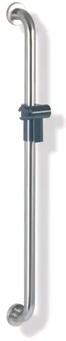 HEWI Brausehalter Serie 805 Classic, Anthrazitgrau HEWI Brausehalter Serie 805 Classic, Anthrazitgrau