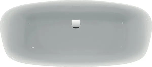 Ideal Standard Badewanne „Dea“ 75 × 170 cm in Weiß Ideal Standard Badewanne „Dea“ 75 × 170 cm in Weiß