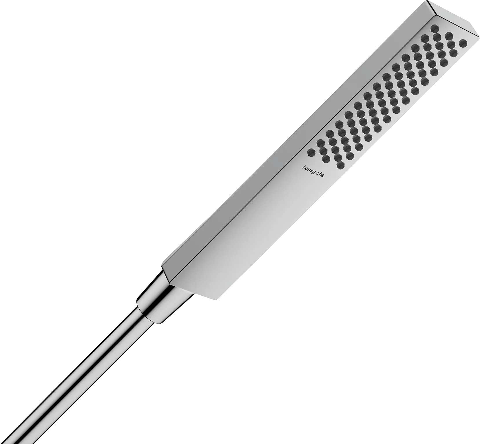 Hansgrohe Pulsify E Stabhandbrause 100 1jet EcoSmart+, Chrom Hansgrohe Pulsify E Stabhandbrause 100 1jet EcoSmart+, Chrom