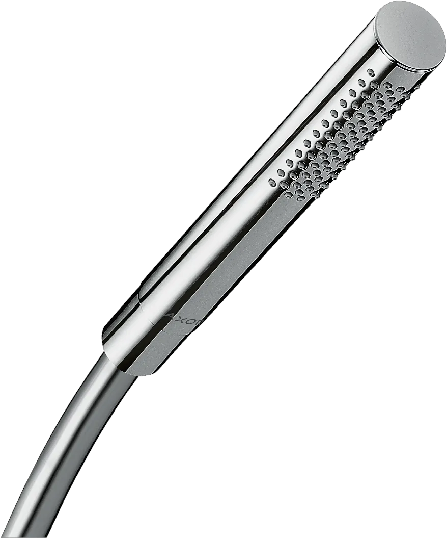 Hansgrohe AXOR Starck Stabhandbrause 1jet EcoSmart, Chrom Hansgrohe AXOR Starck Stabhandbrause 1jet EcoSmart, Chrom