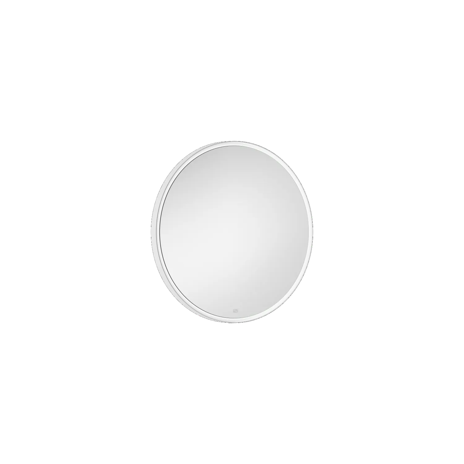 Lichtspiegel, rund SERIENNEUTRAL Weiß matt 83150979