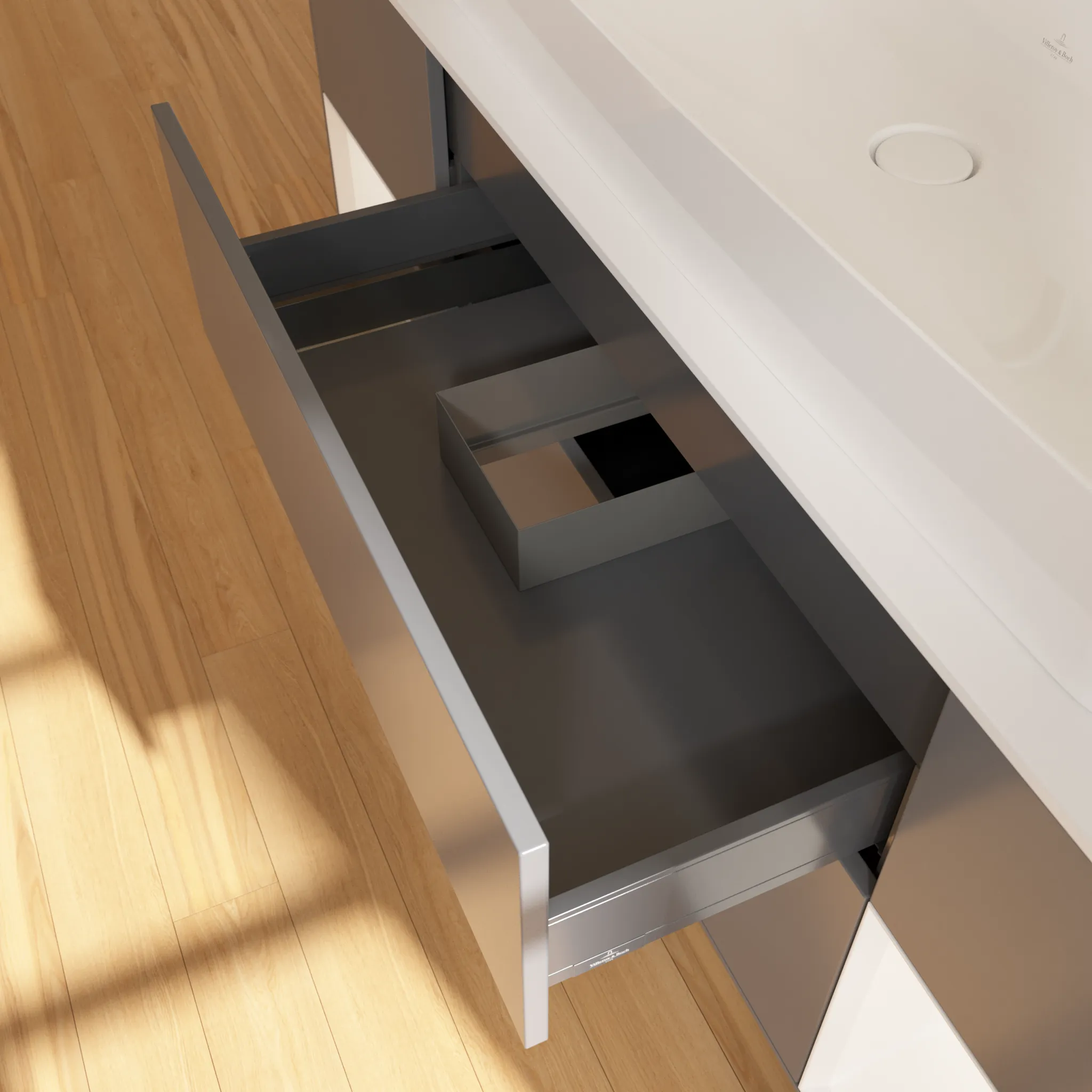 Villeroy & Boch Finion Waschbeckenunterschrank F21 Villeroy & Boch Finion Waschbeckenunterschrank F21