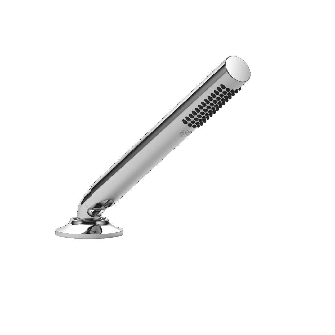 Dornbracht VAIA Schlauchbrausegarnitur für Wannenrand- bzw. Fliesenrandmontage Chrom Dornbracht VAIA Schlauchbrausegarnitur für Wannenrand- bzw. Fliesenrandmontage Chrom