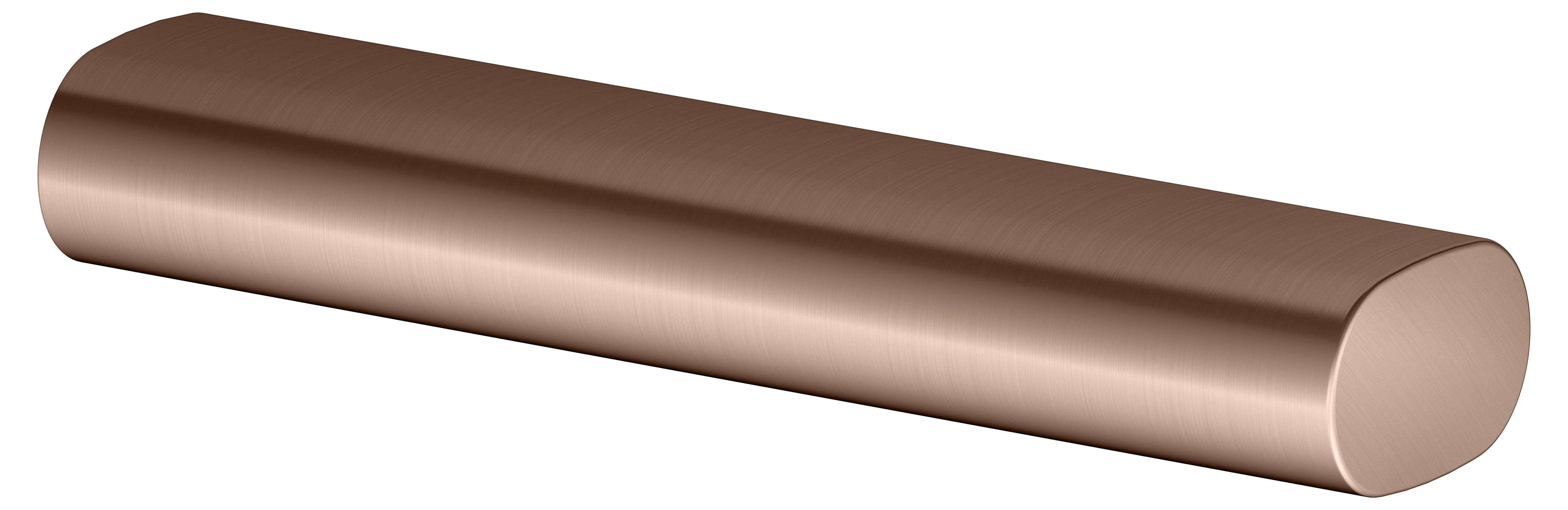 Edition 400 Ersatzrollenhalter Rotgold gebürstet Edition 400 Ersatzrollenhalter Rotgold gebürstet