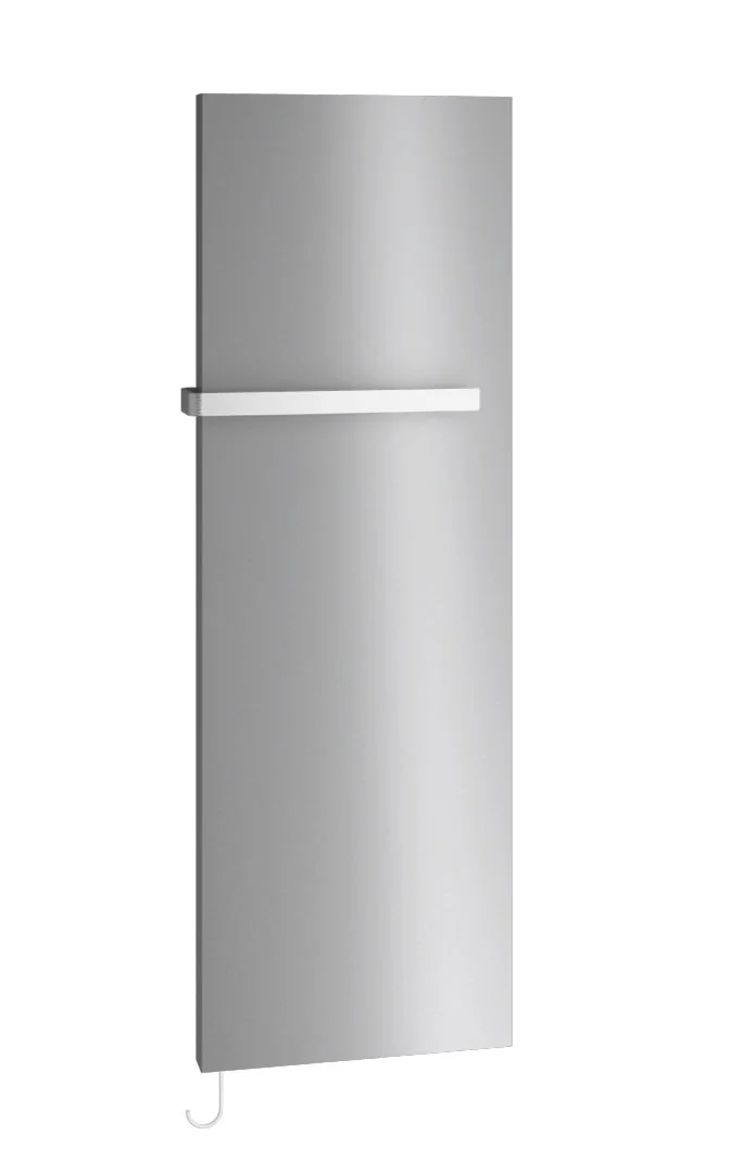 Kermi Design-Elektroheizkörper „Rubeo“ in Sonderfarbe