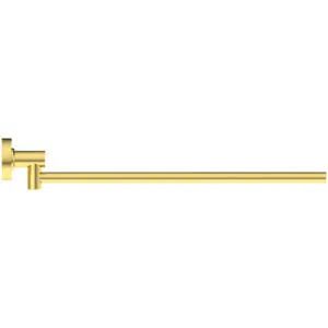 Handtuchstange 370mm Brushed Gold Handtuchstange 370mm Brushed Gold