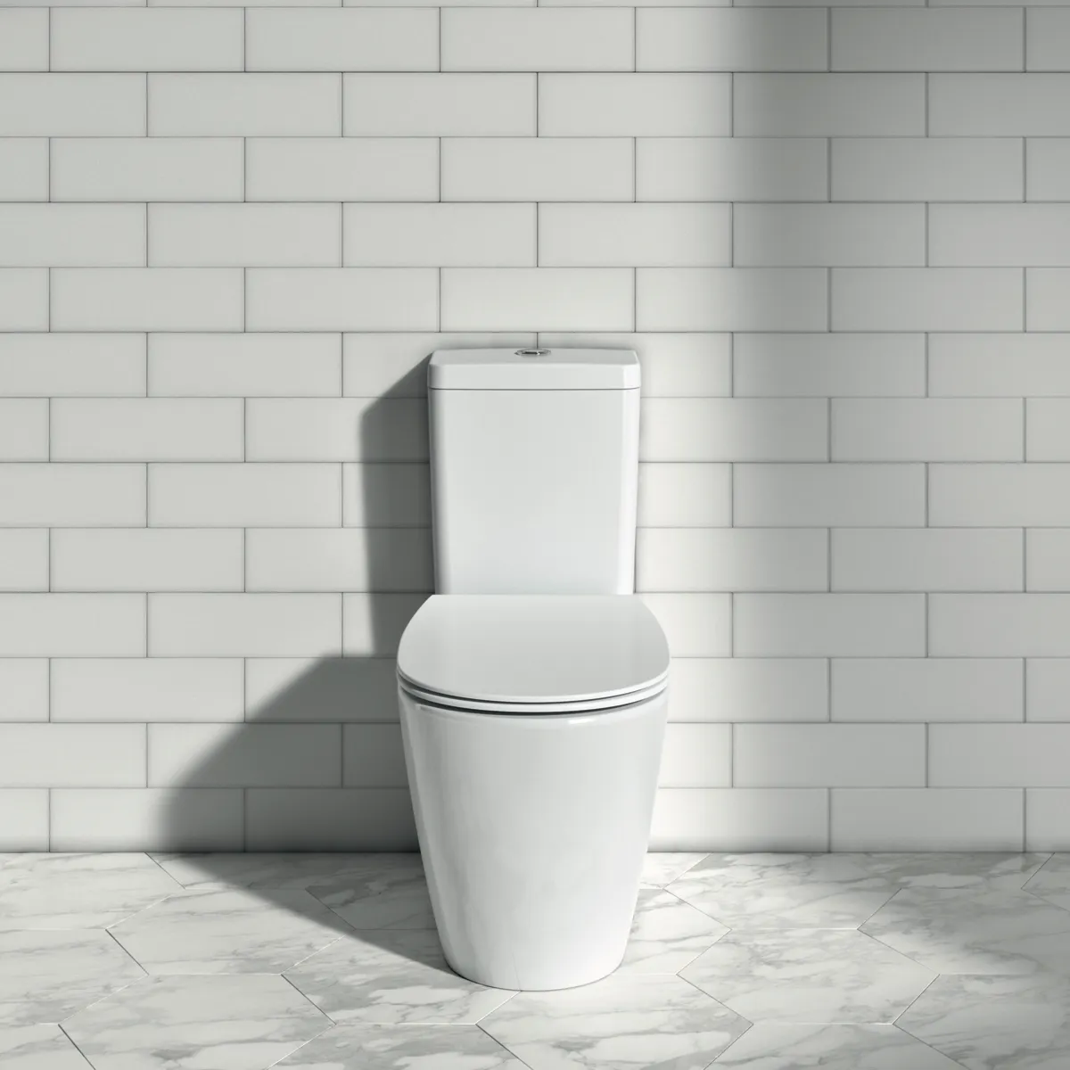 Ideal Standard WC-Sitz „Connect“